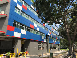 Entrepreneur Business Centre (D14), Office #134307292